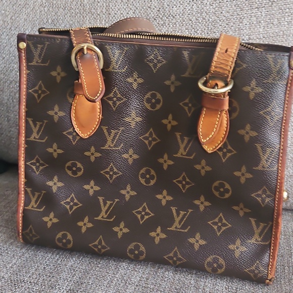 Louis Vuitton Monogram Bag - Picture 3 of 11